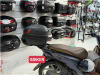 THÙNG B27NX + BAGA MV VISION